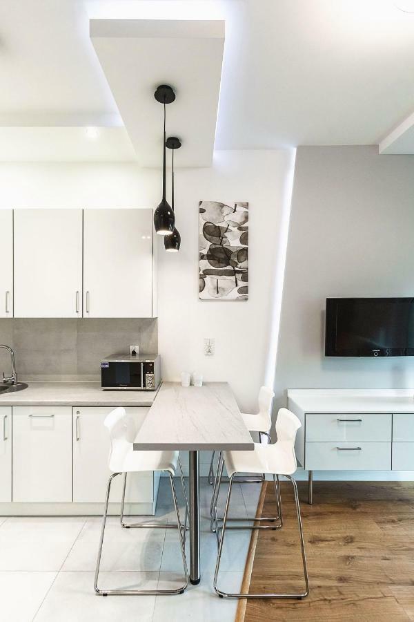 Perfect Apartament Lublin Exterior foto