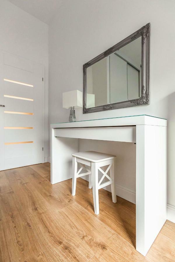 Perfect Apartament Lublin Exterior foto