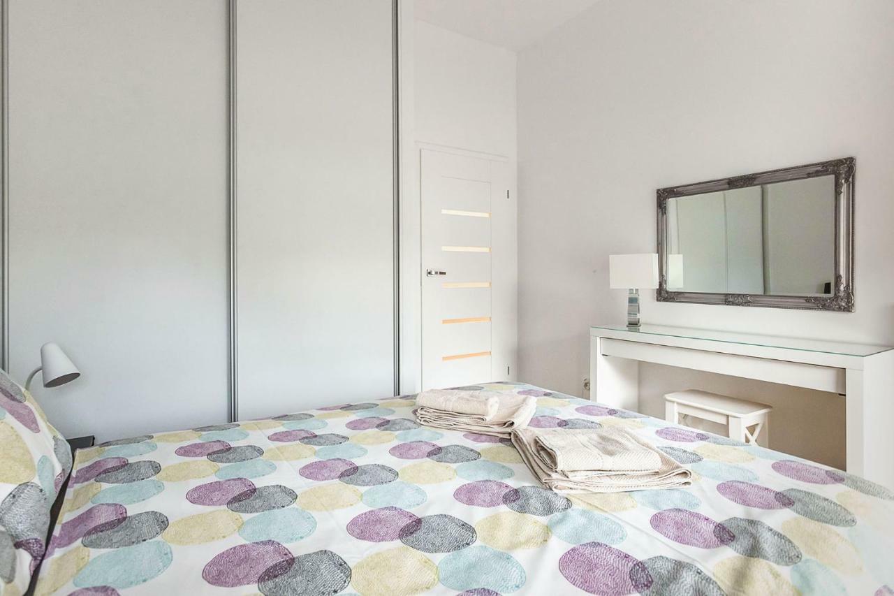 Perfect Apartament Lublin Exterior foto