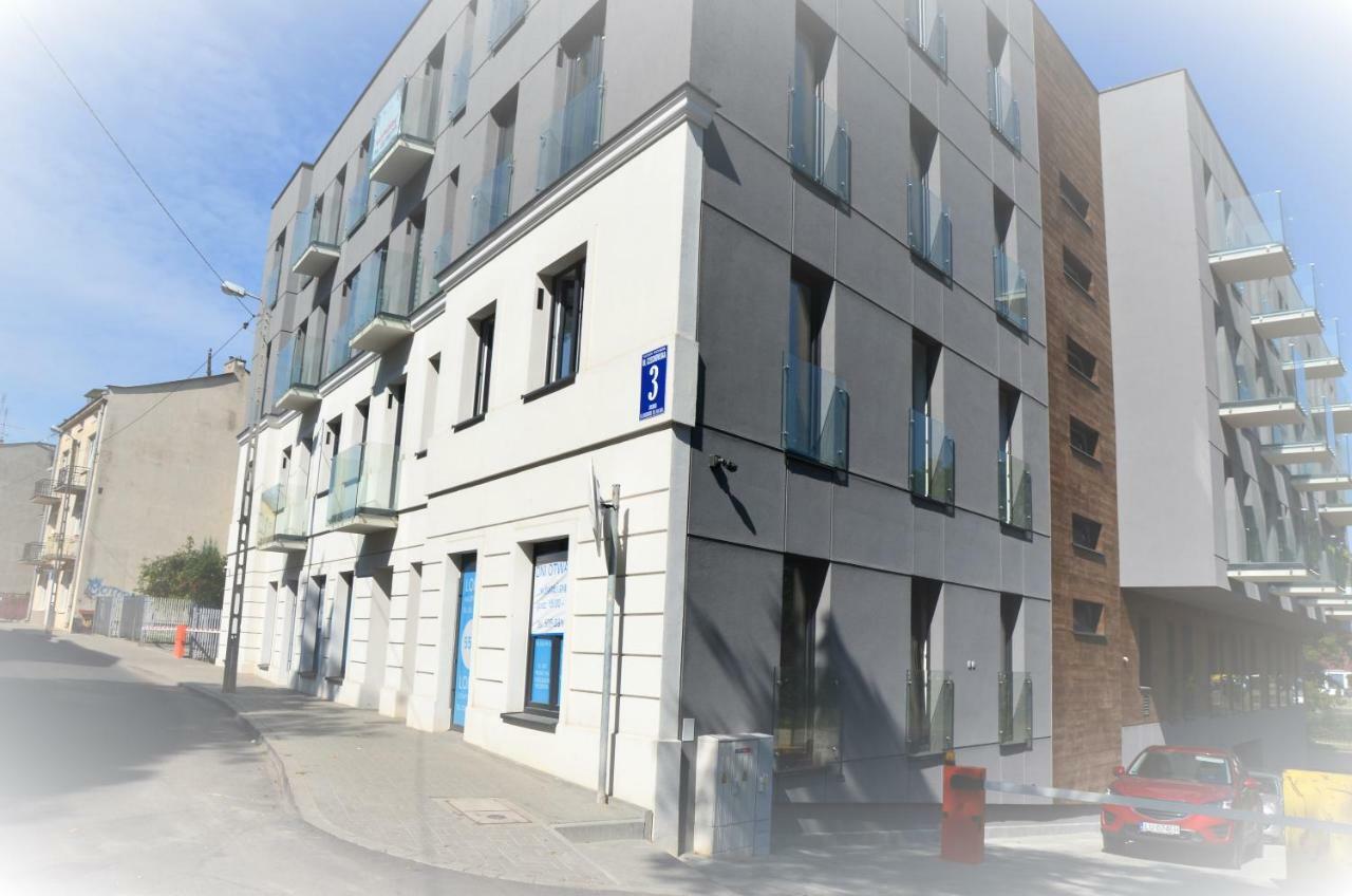 Perfect Apartament Lublin Exterior foto